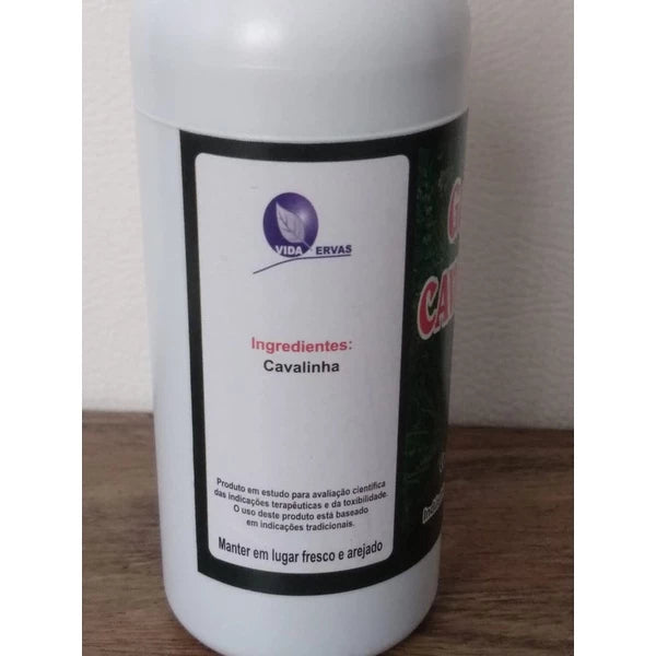 Composto Líquido Diurética Cavalinha 100ml