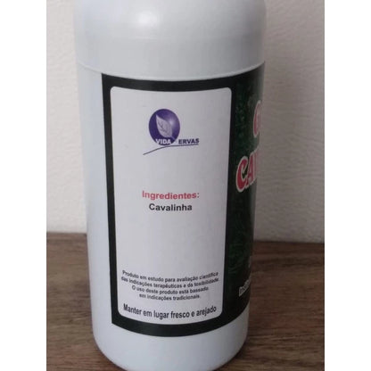 Composto Líquido Diurética Cavalinha 100ml