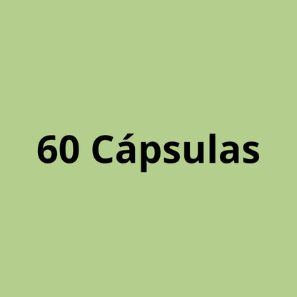 Espinheira Santa 60 / 90 / 120 Cápsulas de 500mg Suplemento alimentar