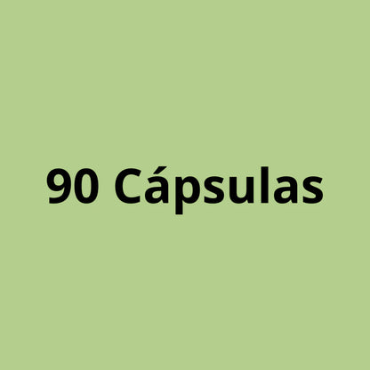 Espinheira Santa 60 / 90 / 120 Cápsulas de 500mg Suplemento alimentar