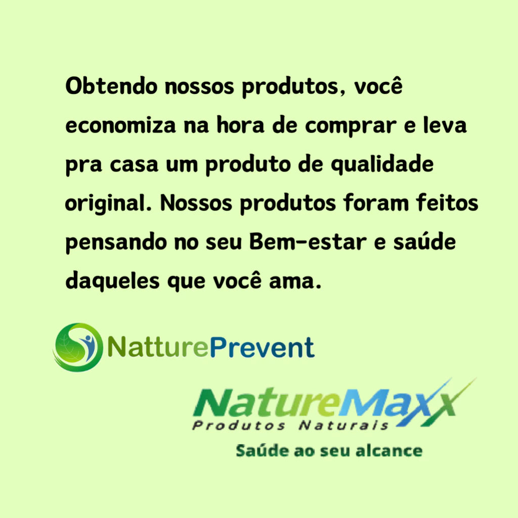 Colágeno Hidrolisado + Vitamina C 500mg 60 / 90 / 120 Cápsulas - suplemento alimentar natural