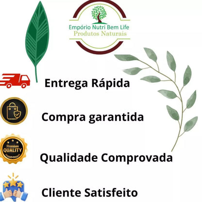 Composto Água Ardente Alemã - (Aguardente Alemã) - 100% Natural - 500 ml